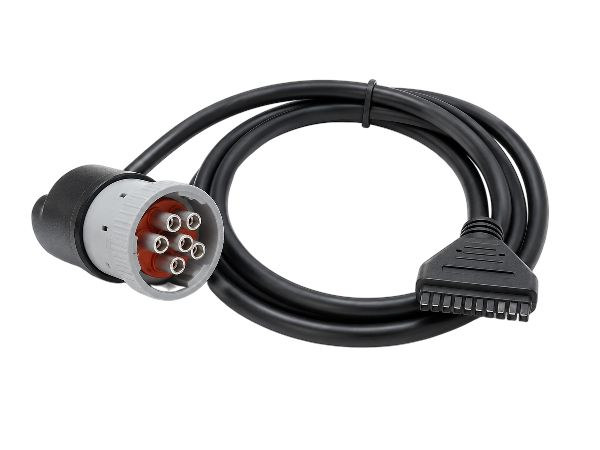 6-PIN J1708