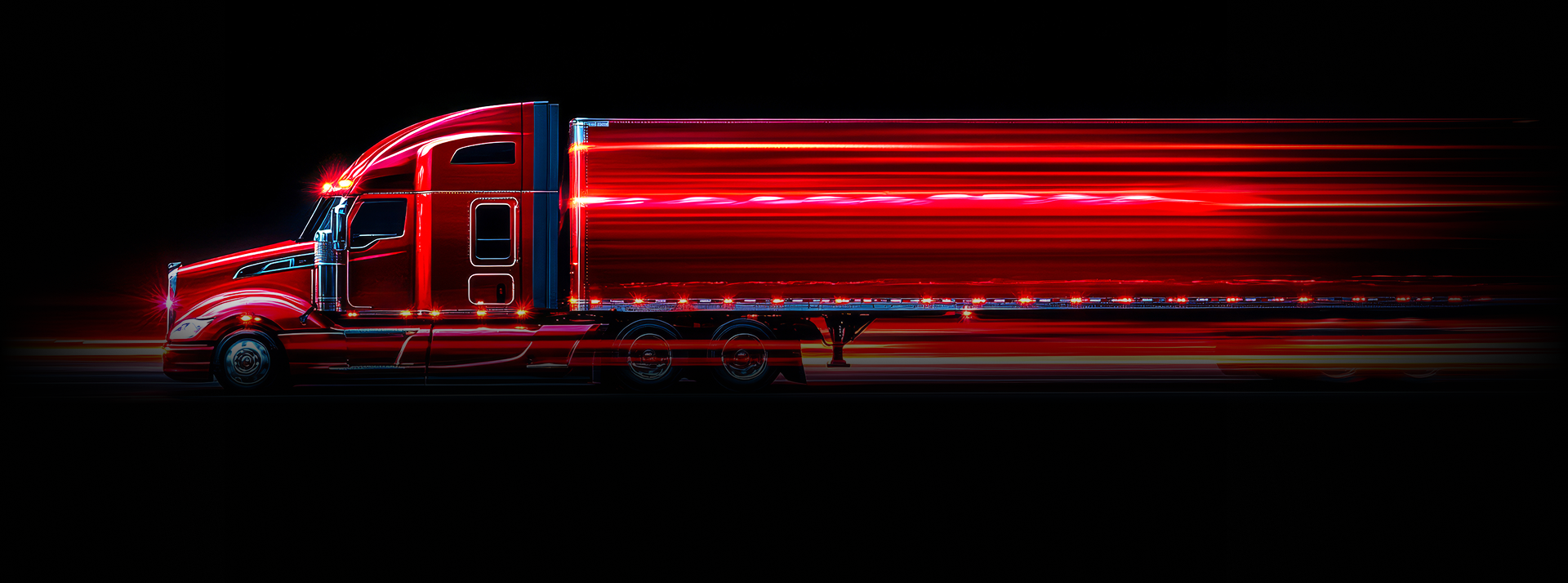 ROUTIX truck